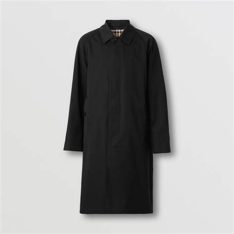 burberry the camden long car coat|burberry camden heritage car coat.